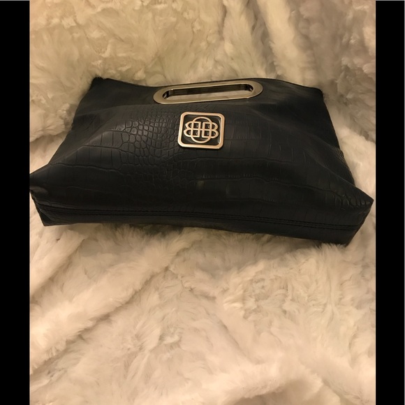 Dana Buchman Clutch - Picture 3 of 5