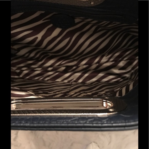 Dana Buchman Clutch - Picture 4 of 5