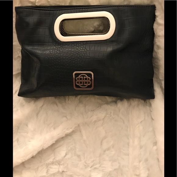 Dana Buchman Clutch - Picture 5 of 5