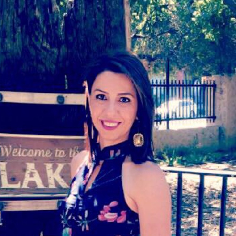 Meet your Posher, Alisa