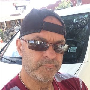 Meet your Posher, Gerardo