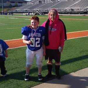 Meet your Posher, Arik jose