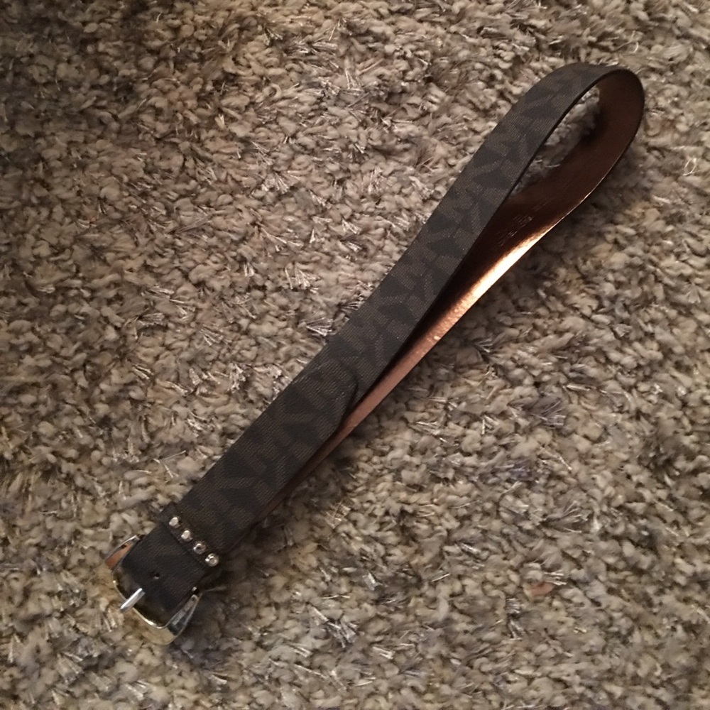 Mk belt