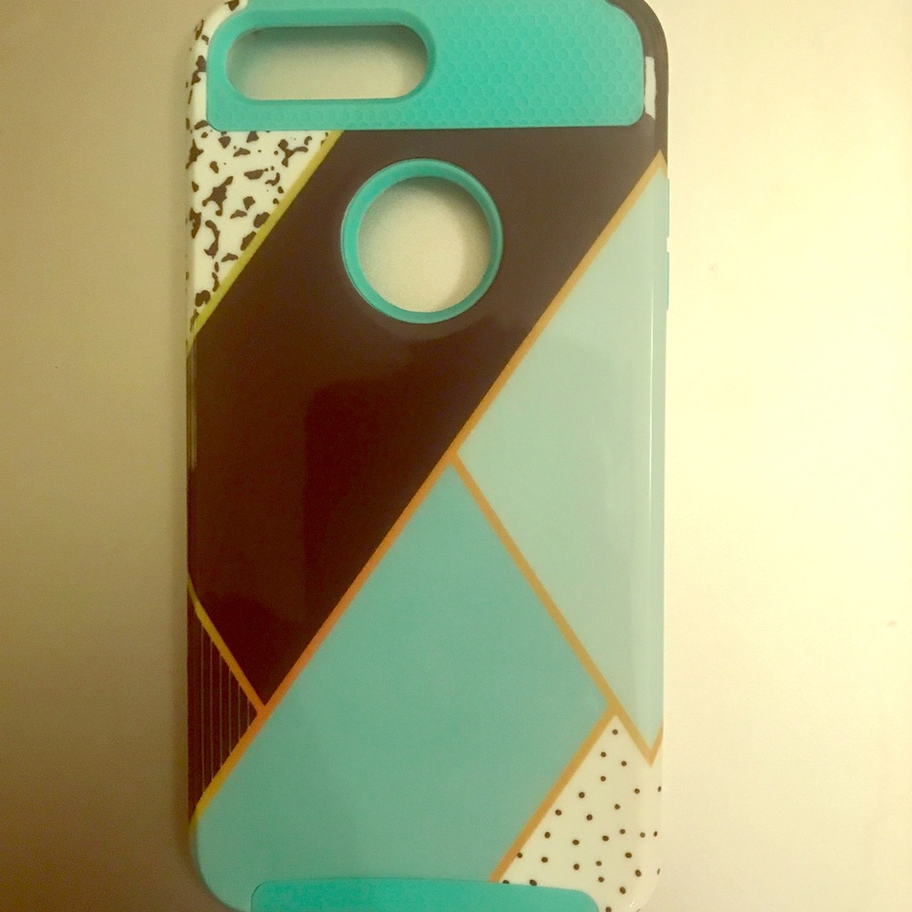 iPhone 7 plus case