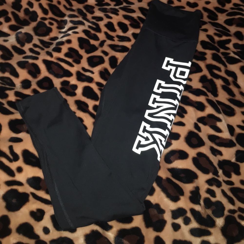 PINK Ultimate leggings