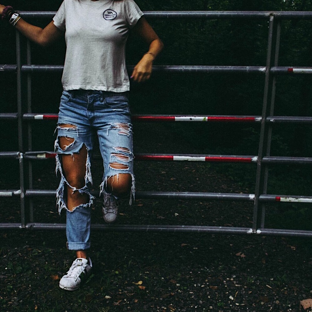 Meet your Posher, Monica