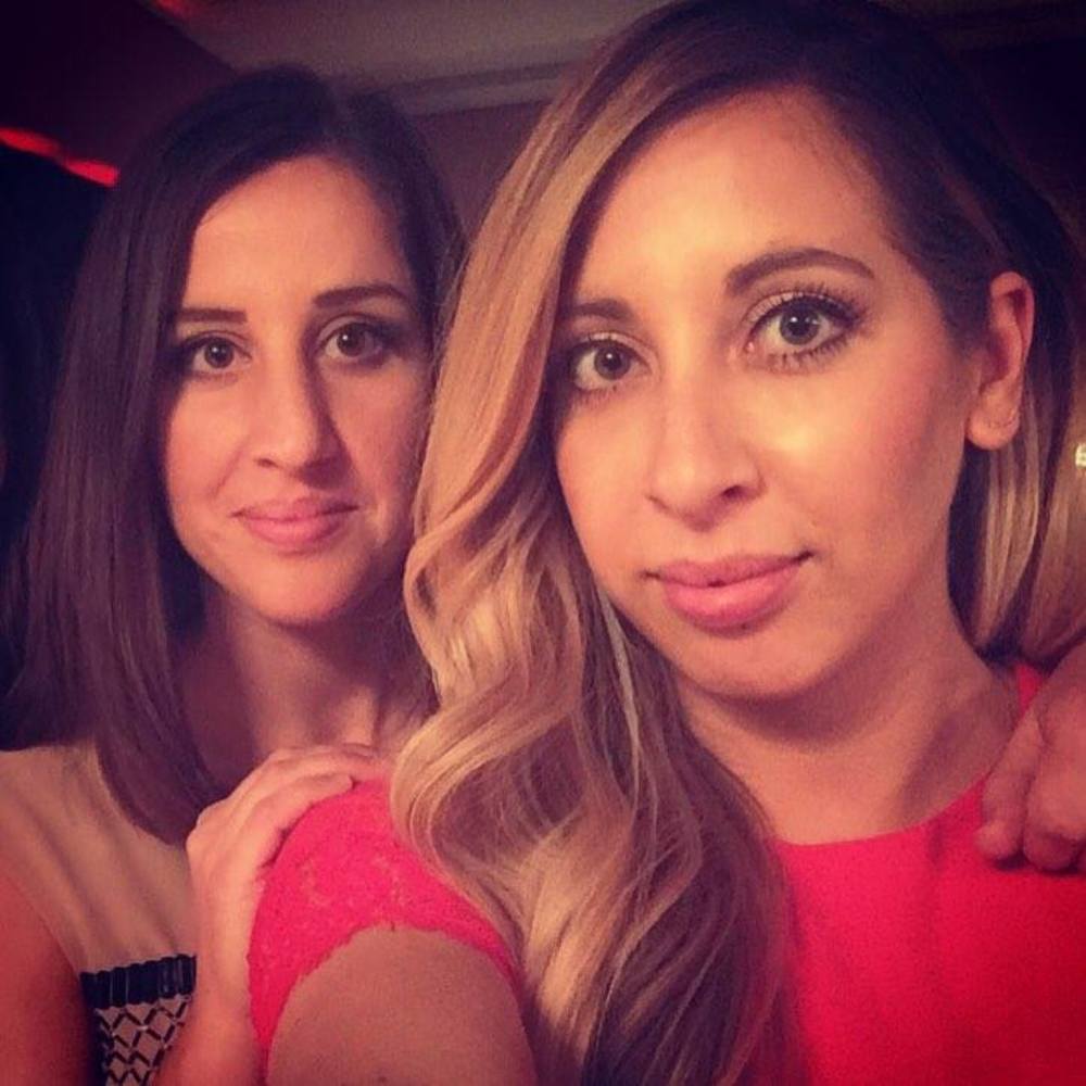 Meet your Posher, Alyse