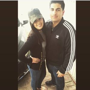 Meet your Posher, Janet