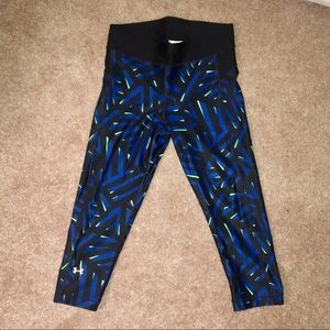 Under Armour Workout leggings