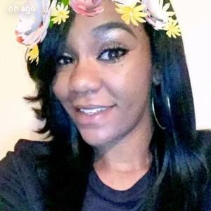 Meet your Posher, Fredrika