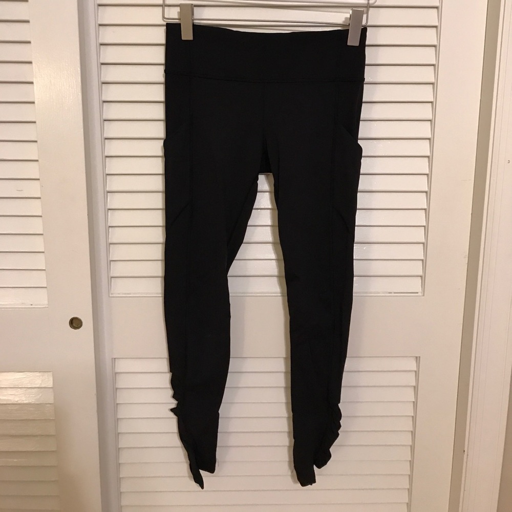 lululemon running pants