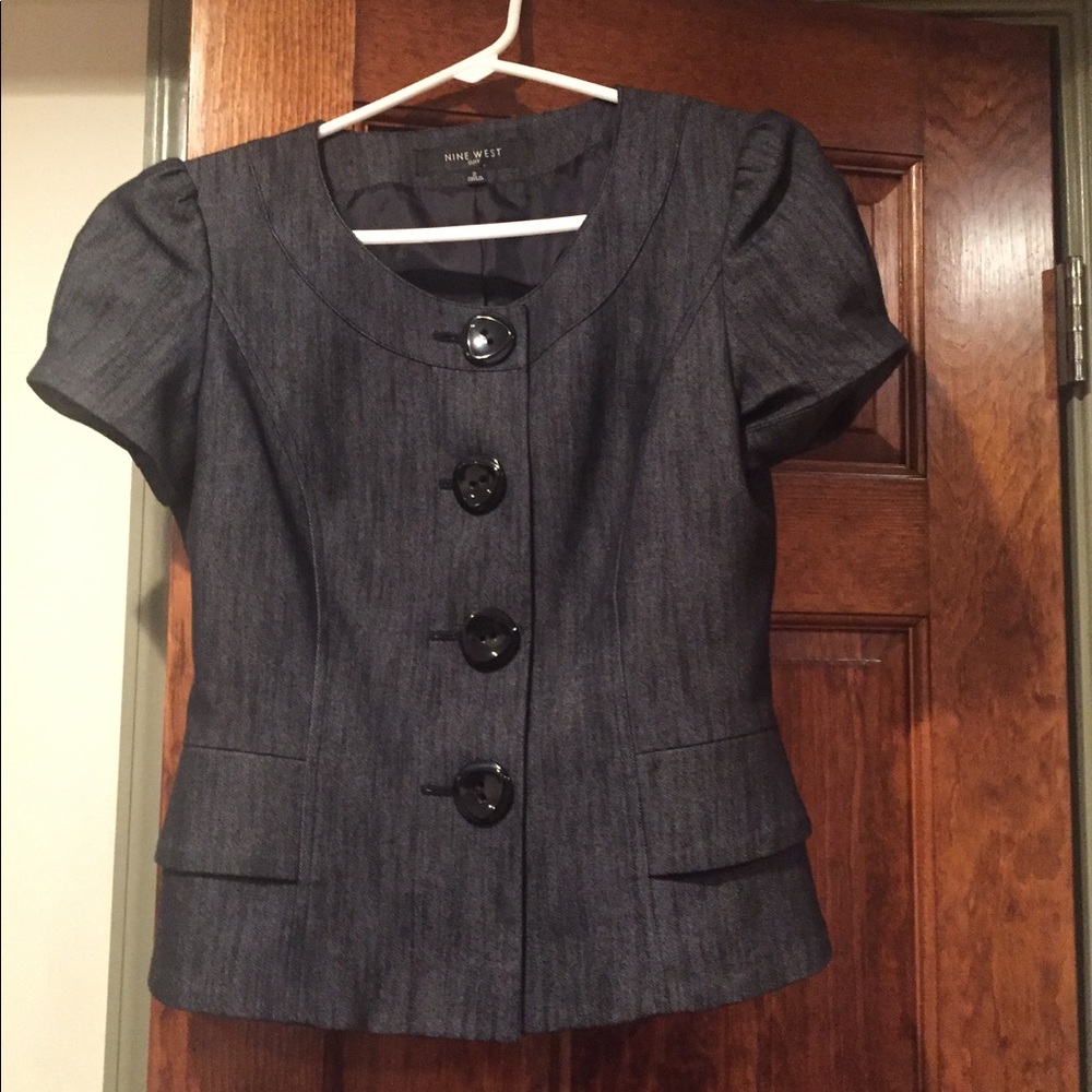Nine West Business suit co-ord