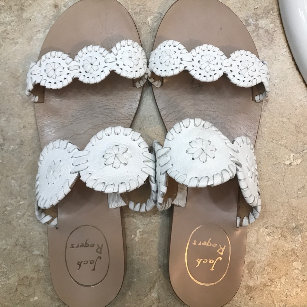 Jack rogers "Lauren" ❤️