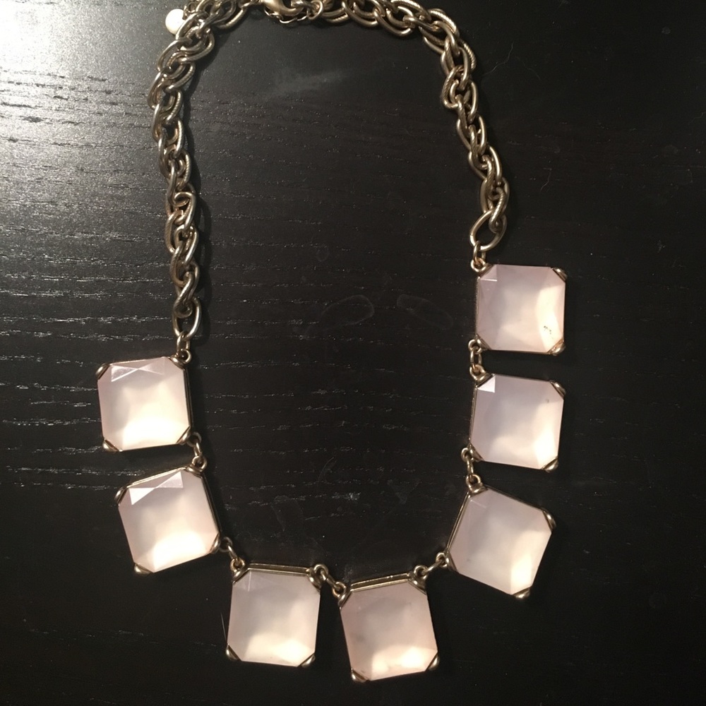 Loft necklace