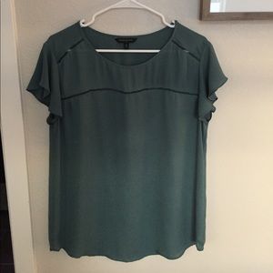 Professional chiffon blouse