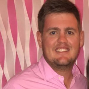 Meet your Posher, Blake