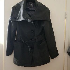 Dollhouse XL coat
