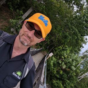 Meet your Posher, Jay