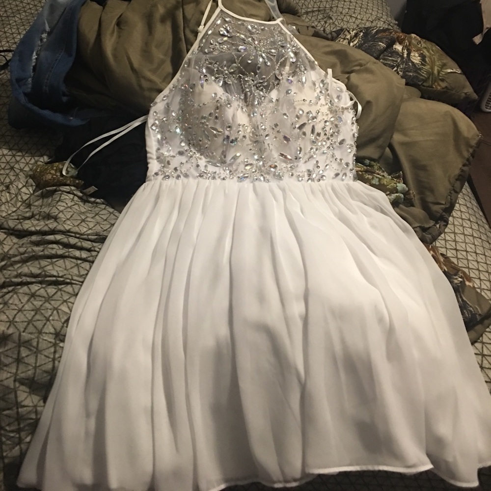 homecoming/prom dress