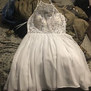 homecoming/prom dress
