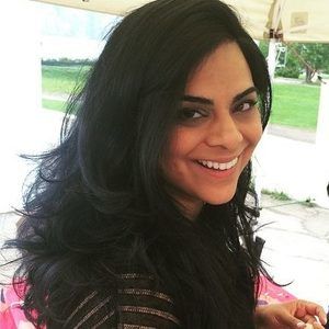 Meet your Posher, Raana