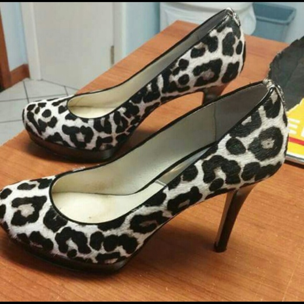 Michael Kors Heels