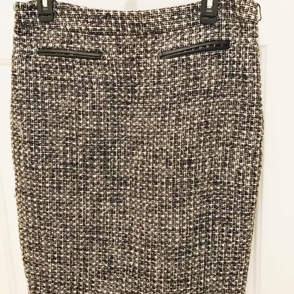 Worthington Pencil Skirt - JC Penny, NWOT