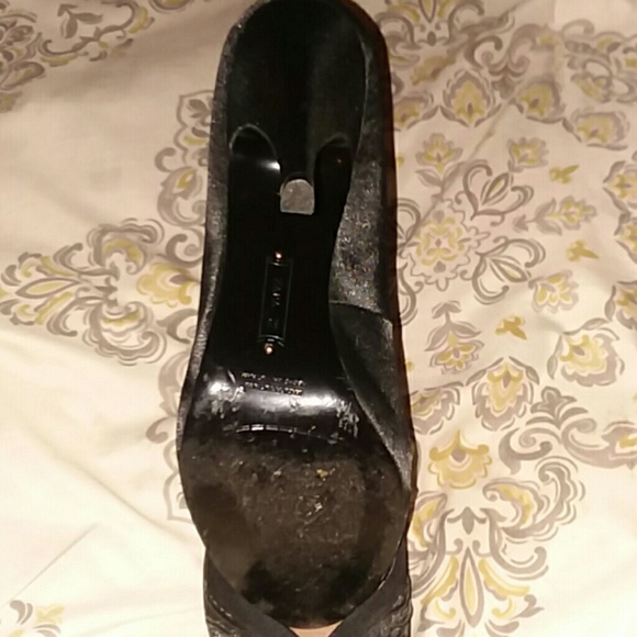 ZARA heels - Picture 3 of 4