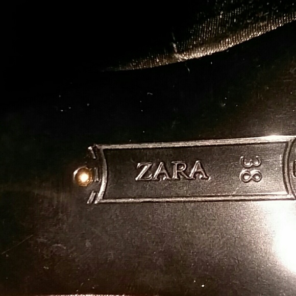 ZARA heels - Picture 4 of 4