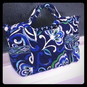Vera Bradley Purse - Retired Pattern