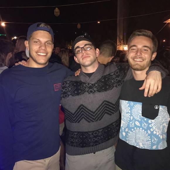 Meet your Posher, Justin - Picture 1 of 1