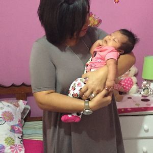 Meet your Posher, Maddy