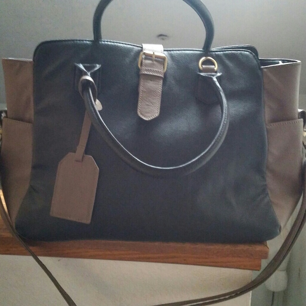 Just fab bag