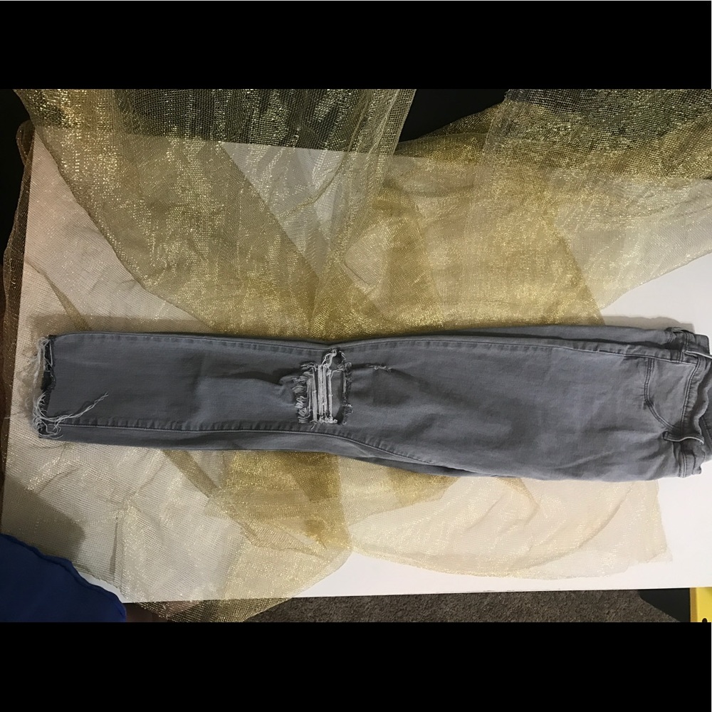 Pacsun Jeans