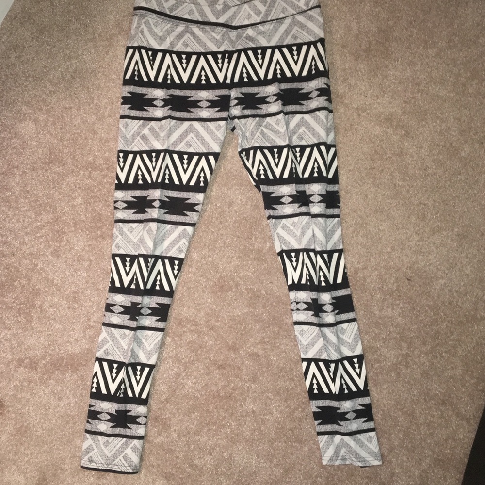 American Eagle leggings