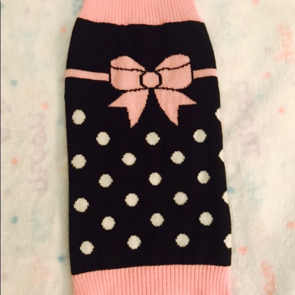 For @pinkpolkadotted