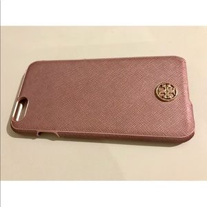 Tory B. Iphone Case 6, 6S