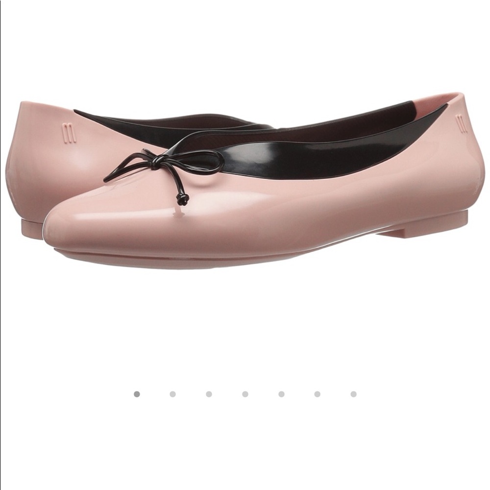 BRAND NEW JUST IN Melissa Women's Shoes