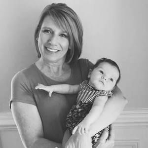 Meet your Posher, Kimberly