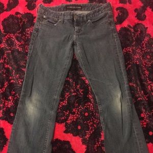 Express jeans