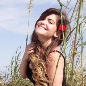 Meet your Posher, Ailin