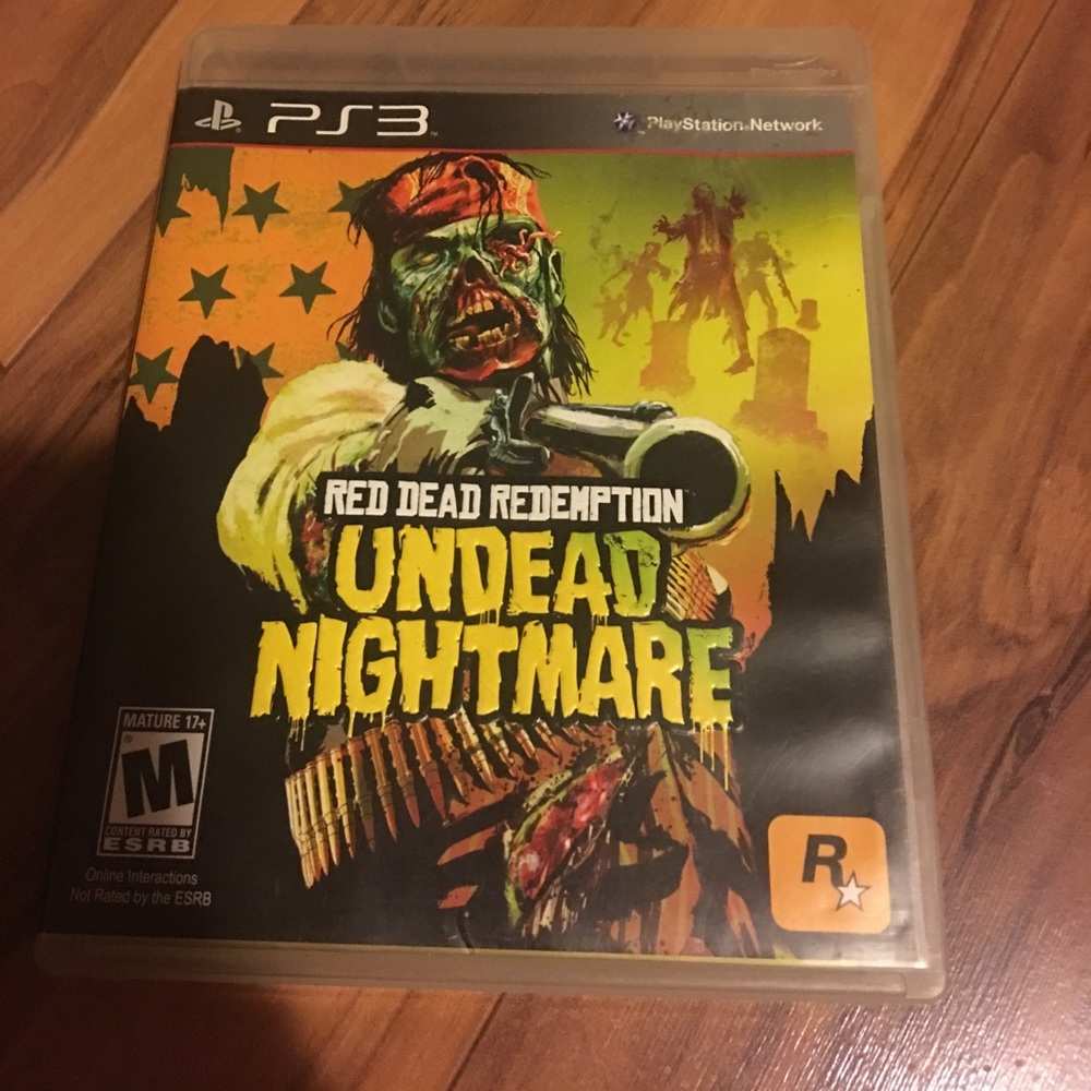 Ps3 game