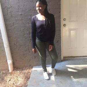 Meet your Posher, Umutoni