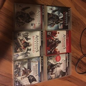 Ps3 bundle