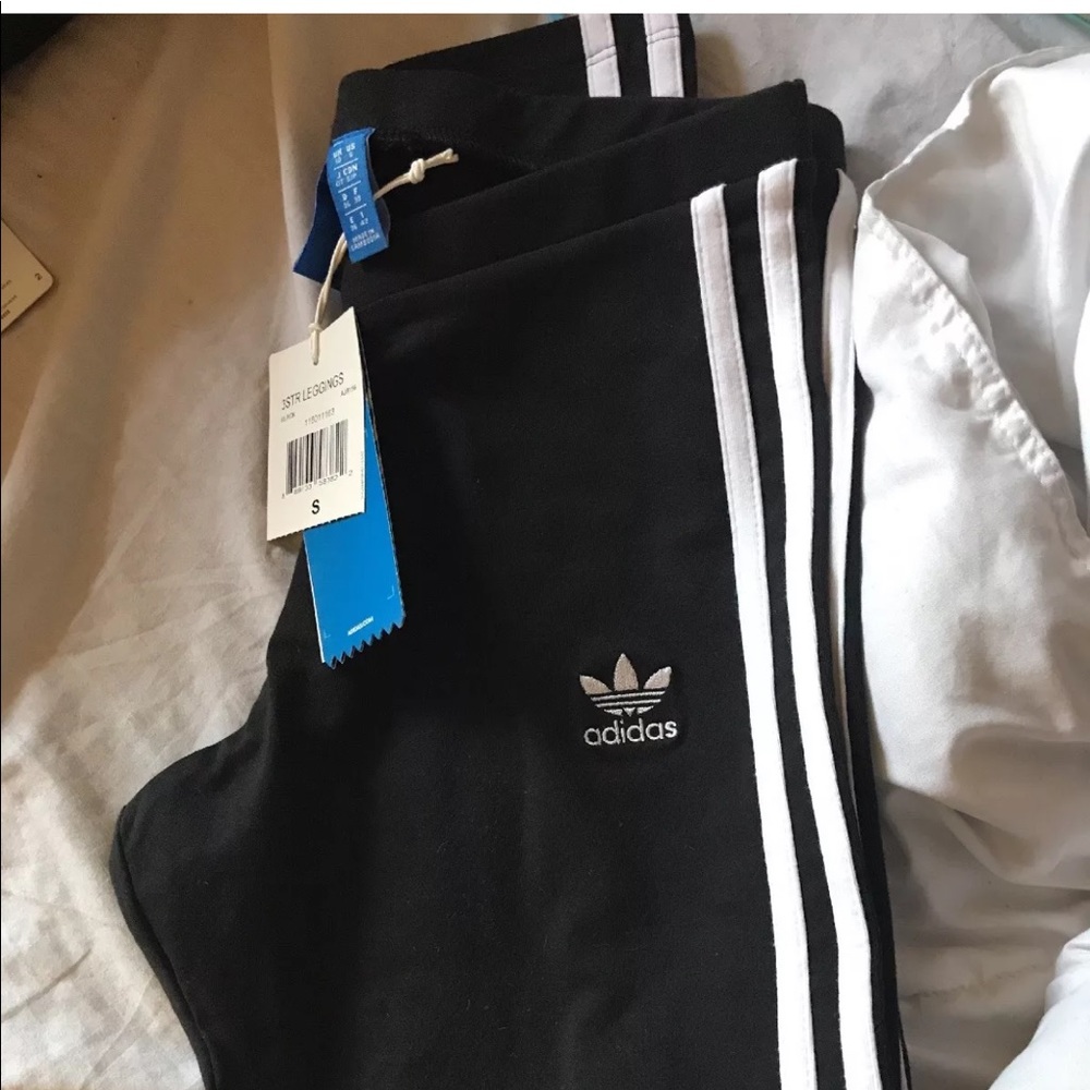 Adidas Leggings brand new
