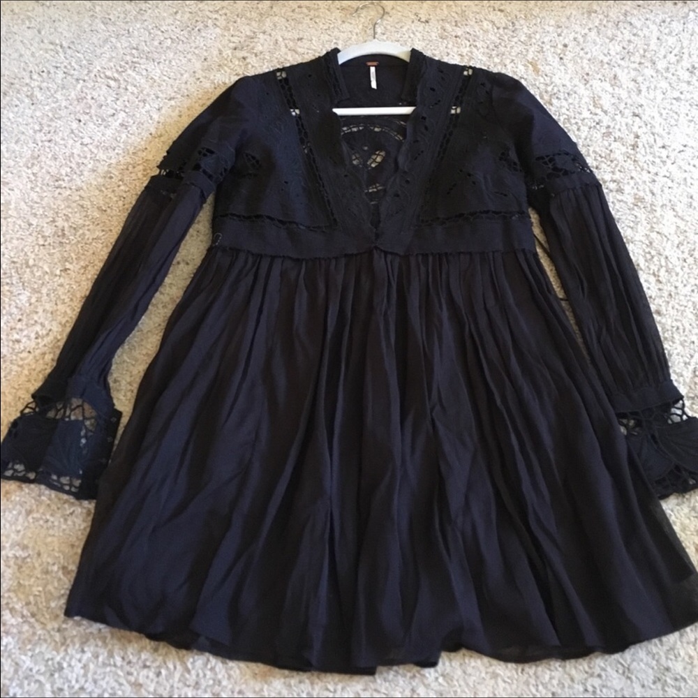 Black works for every occasion!
