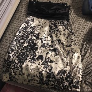 homecoming/prom dress