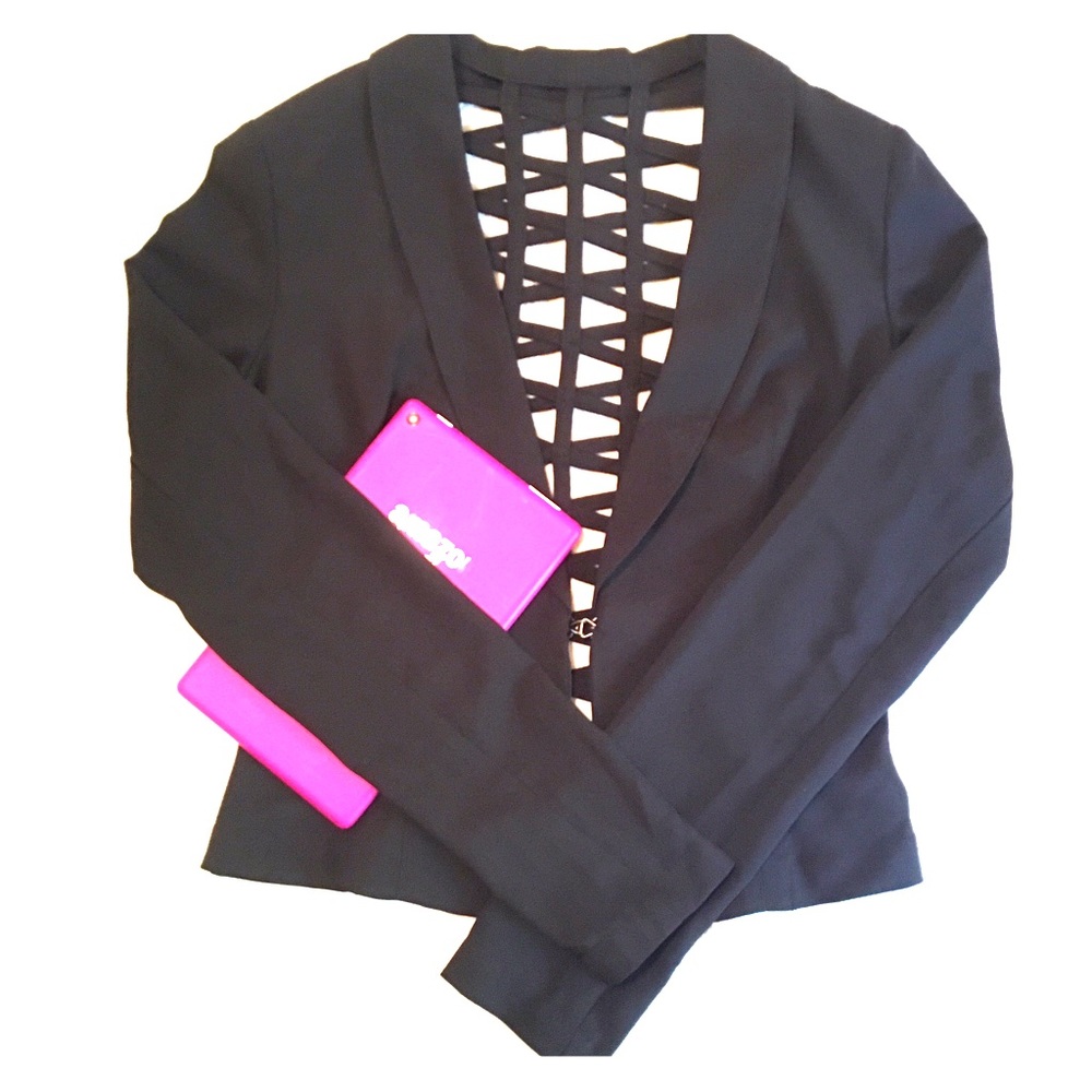 👜Fun Biz Blazer!!👜