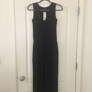 Uniqlo_Perfect Jumpsuit!