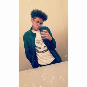 Meet your Posher, Fabian